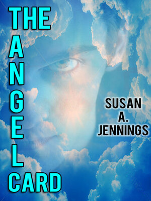 cover image of The Angel Card